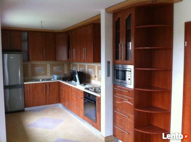 Meble na wymiar, szafy wnękowe, garderoby