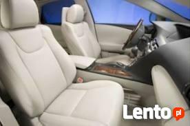 Profesjonalne czyszczenie