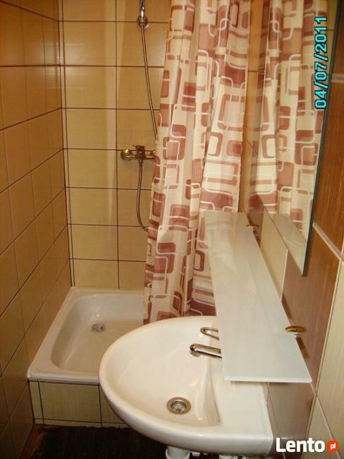 Pokoje Gościnne SARBINOWO