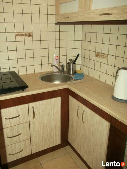 Pokoje Gościnne SARBINOWO