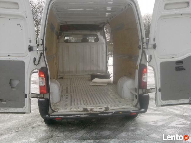 Najtańsze przeprowadzki Kraków Trans-Mila Tani transport