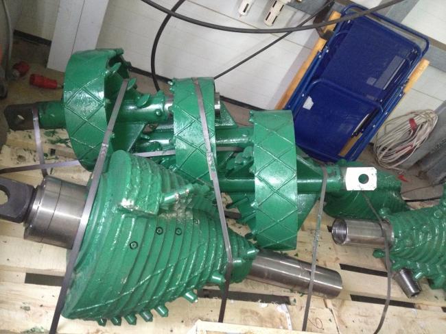 Rozwiertak 20 do wiertnicy Ditch Witch