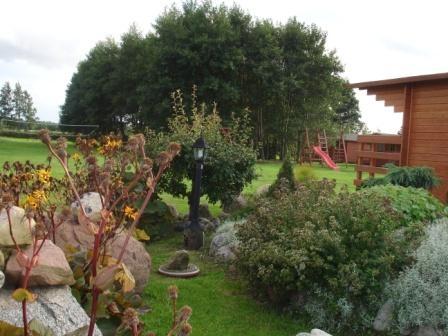 Domki Letniskowe Rybka