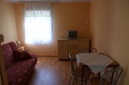 Domki Letniskowe Rybka