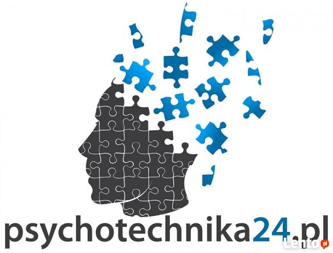 Psychotechnika Warszawa