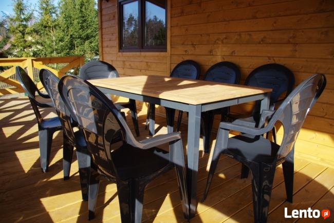 Domek Letniskowy Kaszuby Gołubie Szymbark