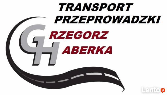 Transport Przeprowadzki Sosnowiec