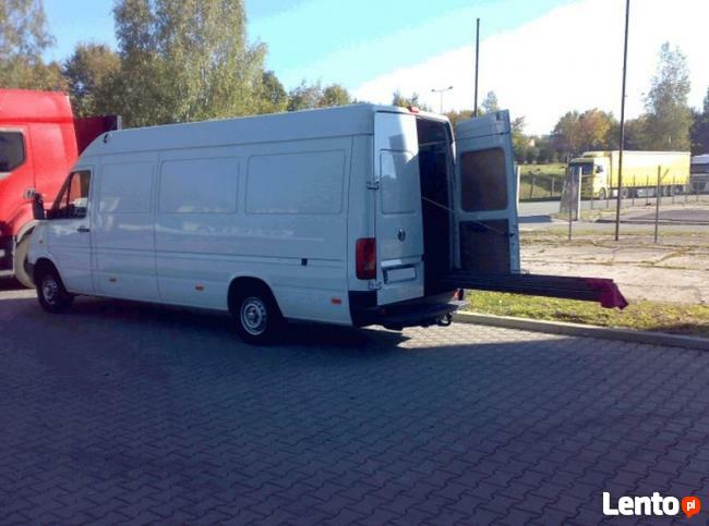 Transport Przeprowadzki Sosnowiec