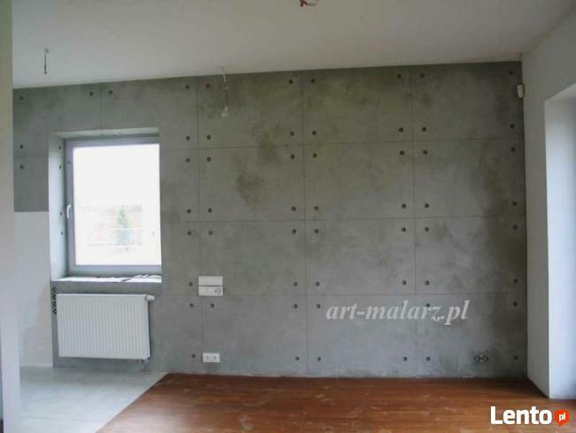 BETON ARCHITEKTONICZNY