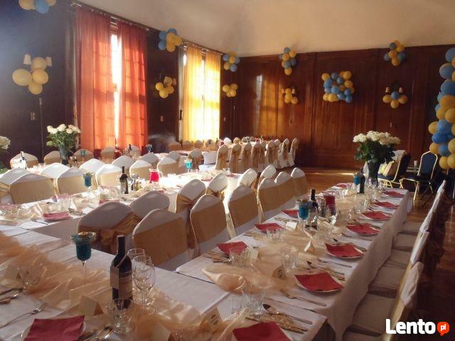 Ślub, chrzciny, komunie