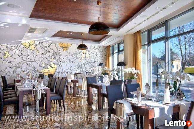 Artystyczne Malowanie Wnętrz, pokój dziecka.