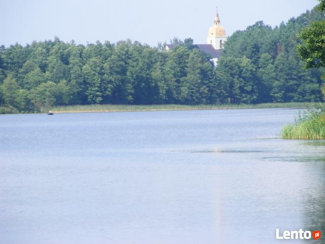 noclegi na Suwalszczyźnie przy trasie Polska-Litwa