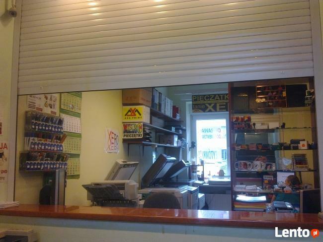 Pieczątki od ręki w Axa Print