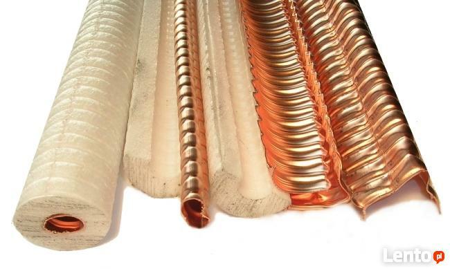 Maszyna do rozcinania kabli