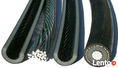 Maszyna do rozcinania kabli