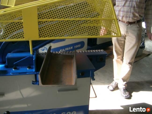 Nożyce do złomu - aligator krokodyl do cięcia złomu