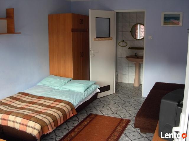 Camping Rodzinny nr 105