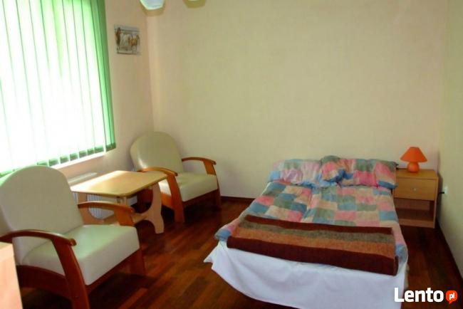 Camping Rodzinny nr 105