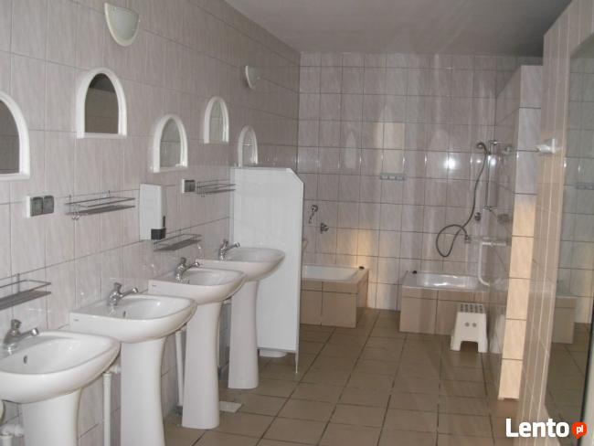 Camping Rodzinny nr 105