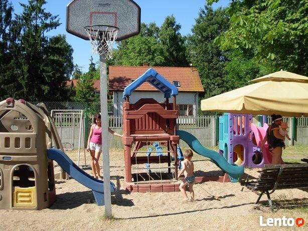 Camping Rodzinny nr 105