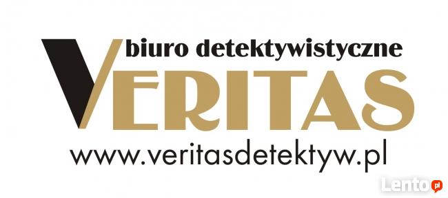Prywatny detektyw Gliwice-Biuro detektywistyczne Veritas
