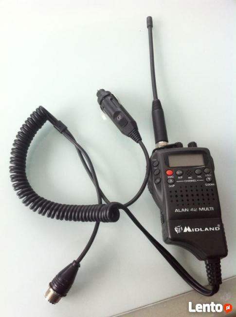 CB radio serwis VIKING Krasnystaw Zamość Chełm Lublin