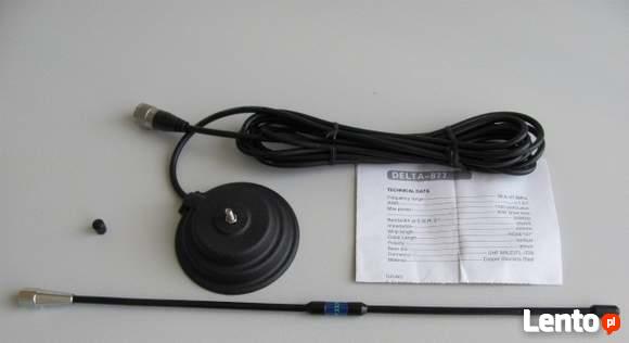 CB radio serwis VIKING Krasnystaw Zamość Chełm Lublin