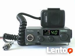 CB radio serwis VIKING Krasnystaw Zamość Chełm Lublin