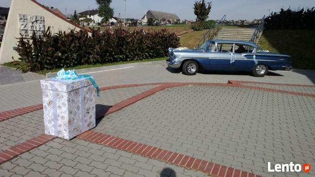 BALONY na wesele slub biale perlowe kolorowe bal impreza wow