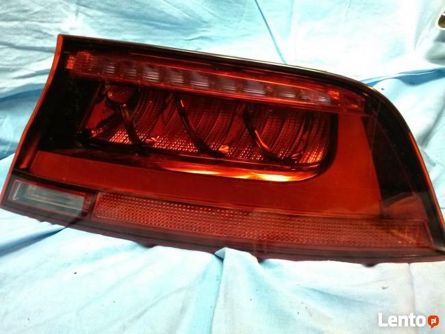 Regeneracja, sprzedaż, tuning lamp samochodowych