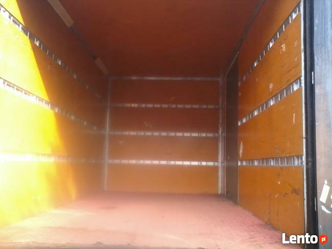 Najtańsze przeprowadzki Kraków Trans-Mila Tani transport