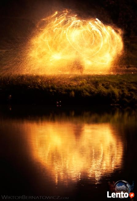 Oprawa artystyczna Enigma-Art