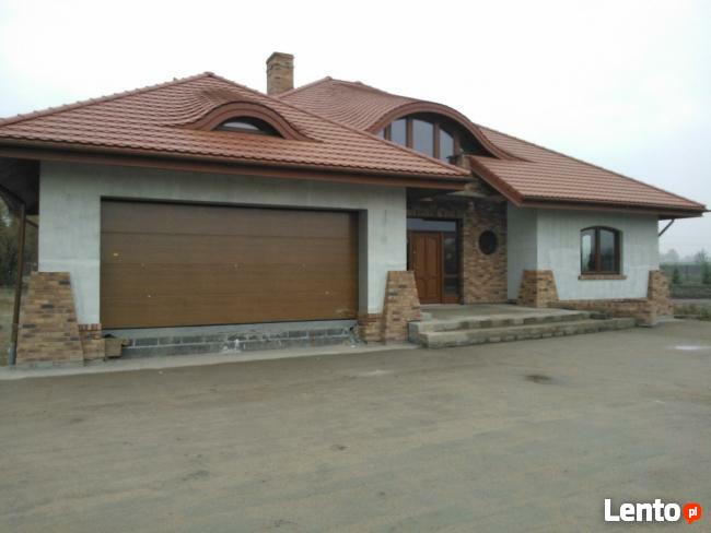 TYNKI MASZYNOWE ,cem-wapienne, gipsowe, kuj-pom