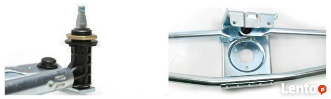 Mechanizm wycieraczek MERCEDES SPRINTER VOLKSWAGEN VW LT 95-