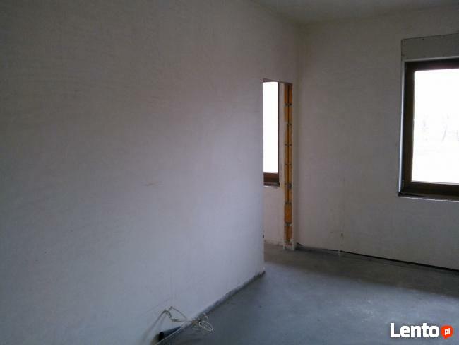 TYNKI MASZYNOWE ,cem-wapienne, gipsowe, kuj-pom