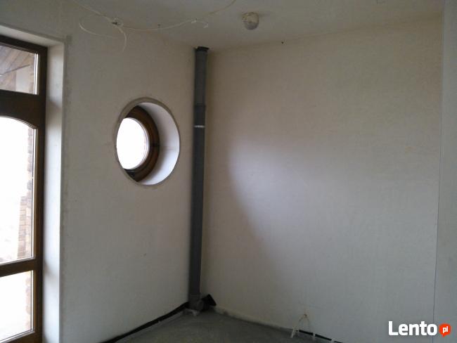 TYNKI MASZYNOWE ,cem-wapienne, gipsowe, kuj-pom