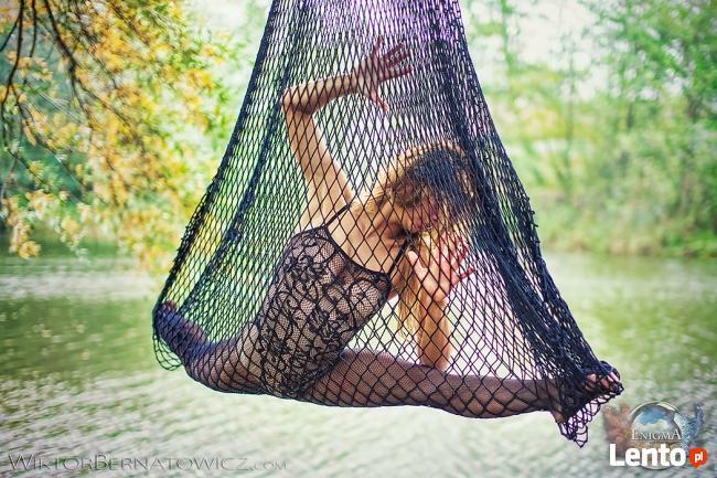 Oprawa artystyczna Enigma-Art