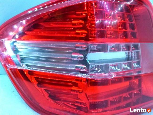 Regeneracja, sprzedaż, tuning lamp samochodowych