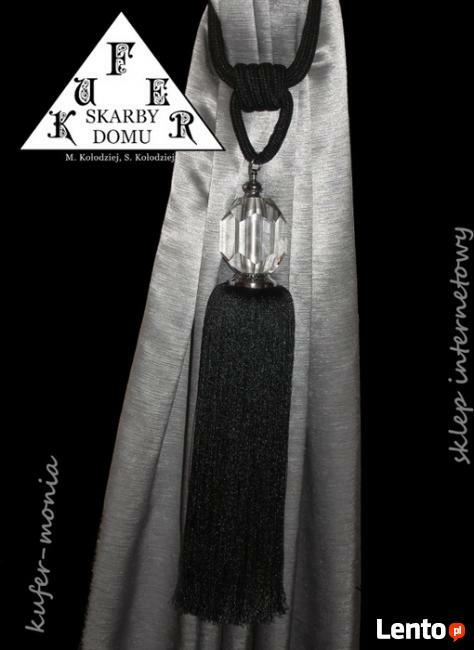 Salon - Hurtownia Firan, Zasłon, Pasmanterii, Karniszy,