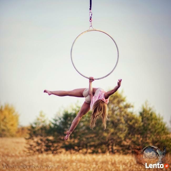 Oprawa artystyczna Enigma-Art