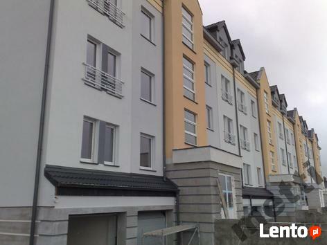 TYNKI MASZYNOWE ,cem-wapienne, gipsowe, kuj-pom