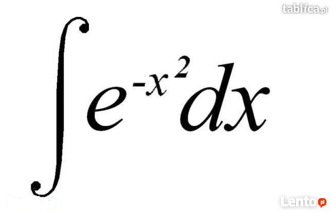 Korepetycje matematyka szkoła, matura (P+R), studia, mgr UJ