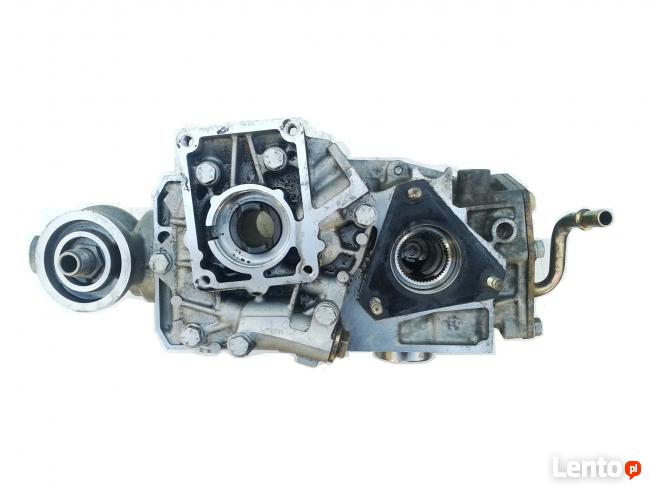 Pompa oleju 7450504 Fiat Ducato Boxer Citroen Jumper 2.8 JTD