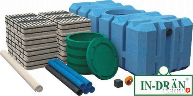 Przydomowe oczyszczalnie ścieków