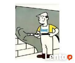 Usługi Budowlano Tynkarskie