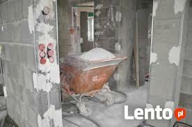 Usługi Budowlano Tynkarskie