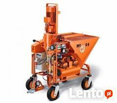 Usługi Budowlano Tynkarskie