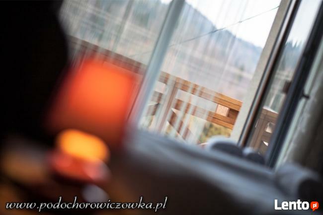 Wisła noclegi - Nowe POKOJE 2 osobowe - Pokoje w Wiśle