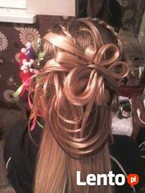 UPIĘCIA ŚLUBNE KOMUNIJNE GALERIA ZDJĘĆ