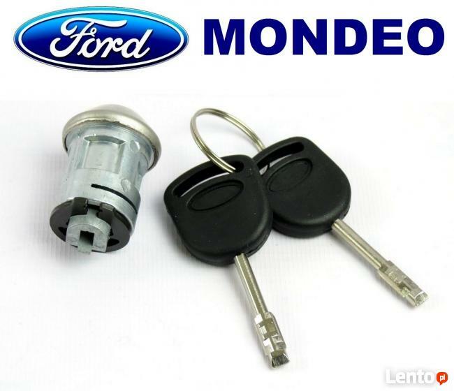 NOWA stacyjka WKŁAD STACYJKI FORD MONDEO MK1 MK2 1993 - 2000